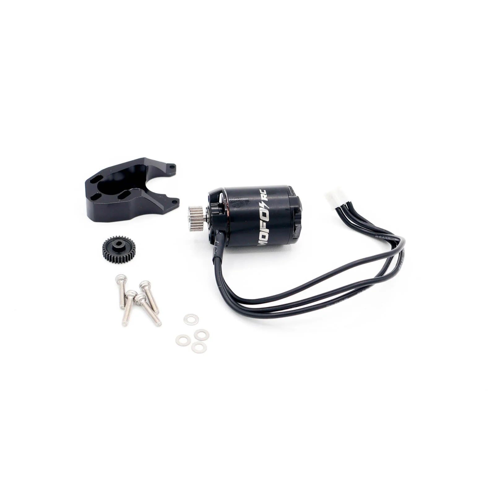 All Mofo RC Products - No Black Friday