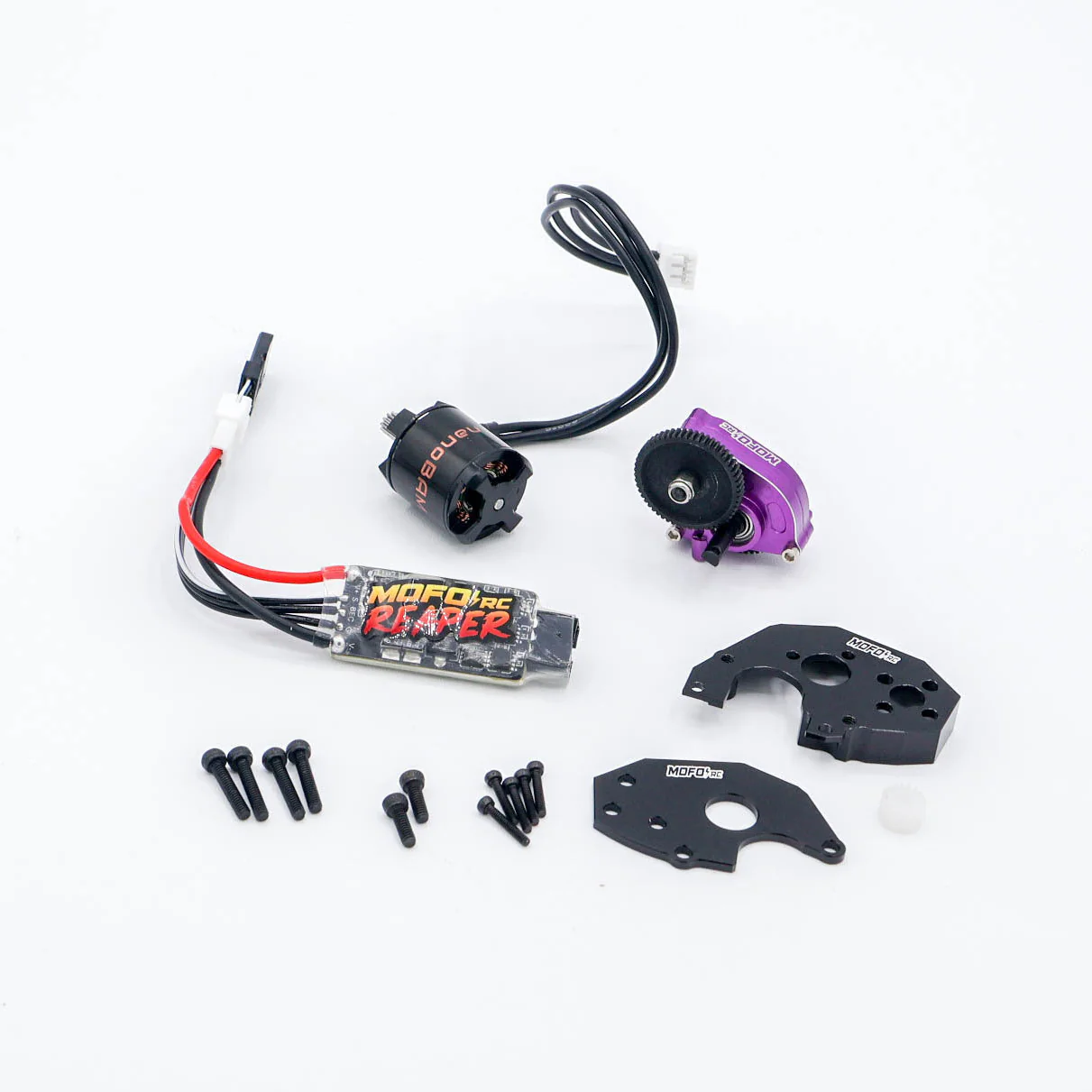 Electronics
